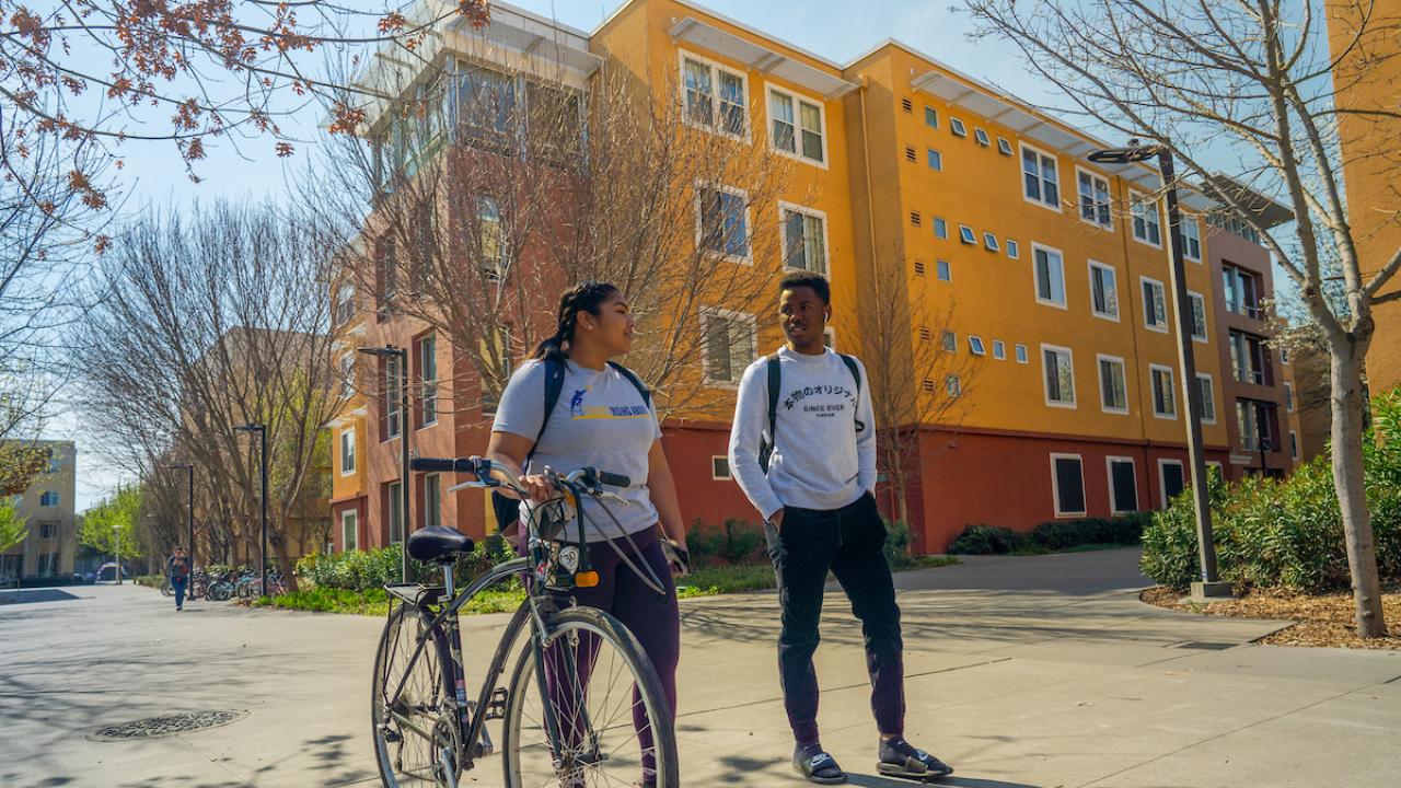 First Year Students | New Student Programs