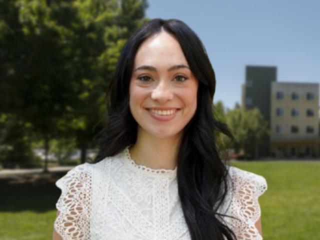 Image of Alondra Ochoa