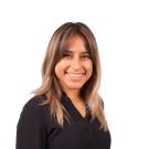 Headshot of Alice Argueta-Ramos.